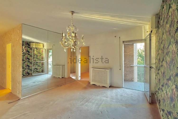 Piso en avenida de Pío XII