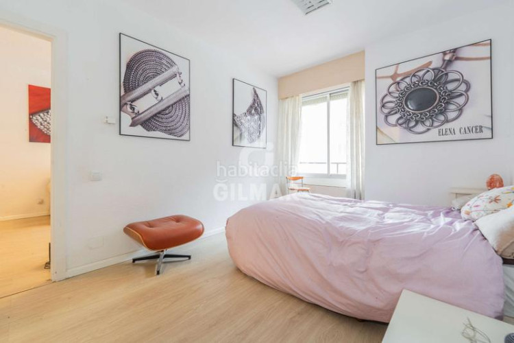 Piso fantástico piso en Castilla!!!descubre esta magnífica oportunidad de inversión en el corazón del barrio de Castilla, dentro del pr en Madrid