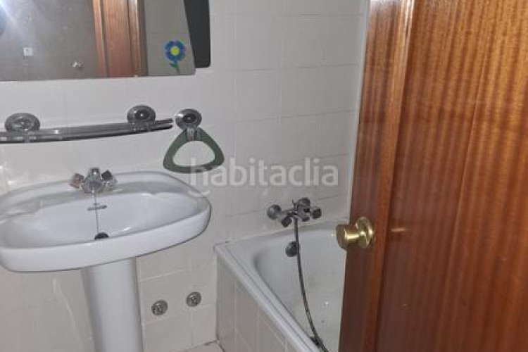 Piso en avenida de pío xii 97 en Castilla Madrid