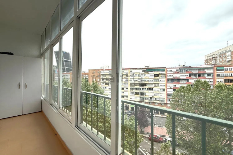 Piso en venta en Calle de Agustín de Foxá
