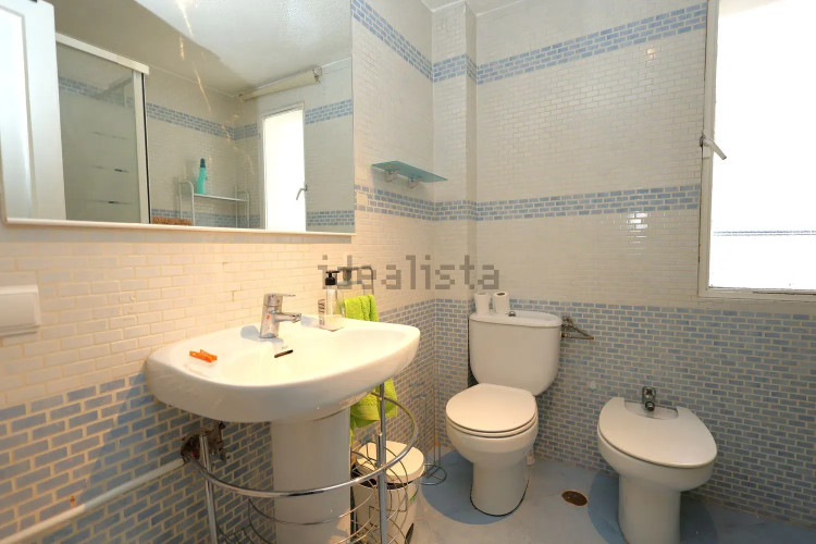 Estudio en venta en Calle de Rafael Herrera