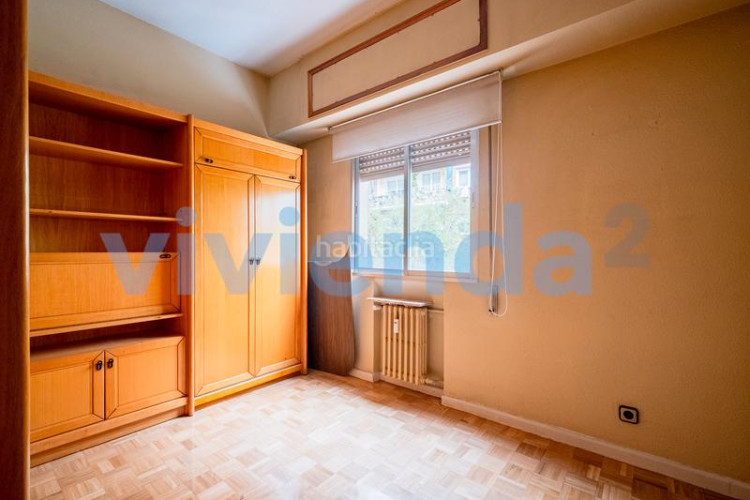 Piso  en Castilla, 132 m2, 5 dormitorios, 2 baxf1os, 829.000 euros en Madrid