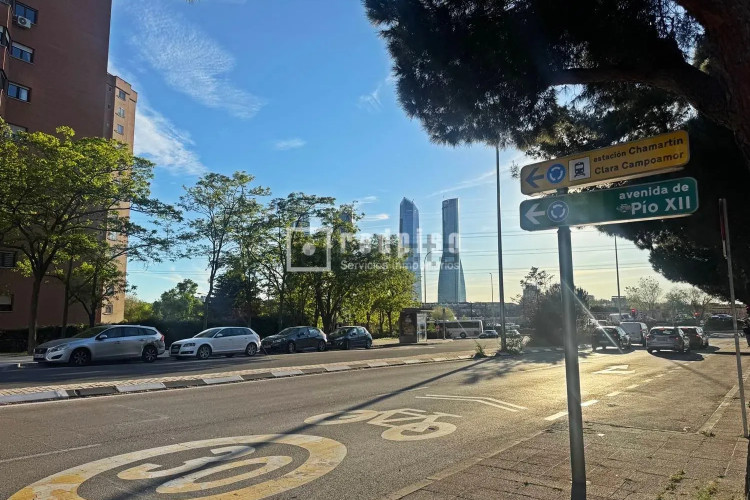 Piso en venta en Castilla