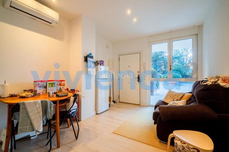 Piso  en Castilla, 36 m2, 1 dormitorios, 1 baxf1os, 251.000 euros en Madrid