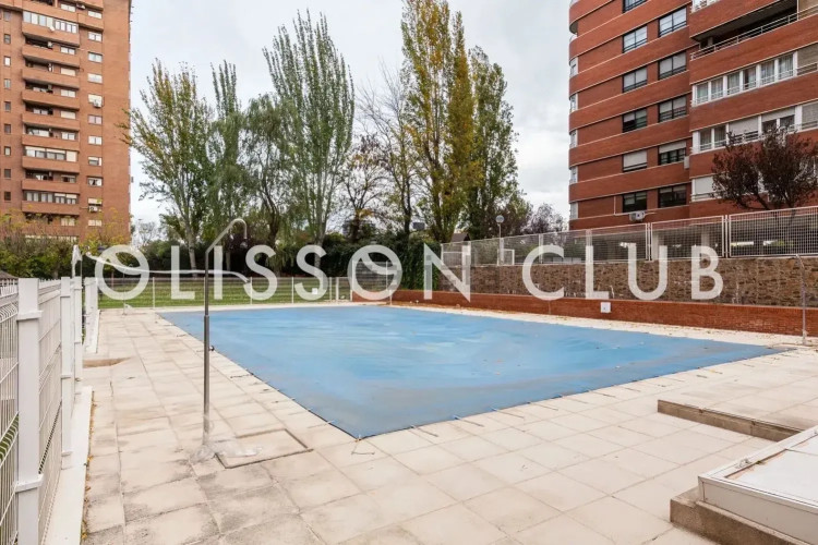 Ático en venta en Castilla