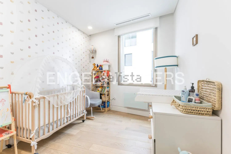 Piso en Barrio Castilla