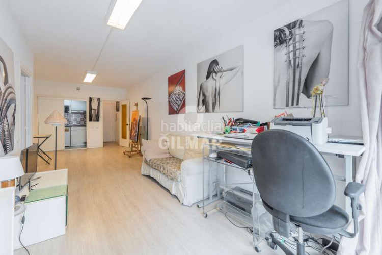 Piso fantástico piso en Castilla!!!descubre esta magnífica oportunidad de inversión en el corazón del barrio de Castilla, dentro del pr en Madrid