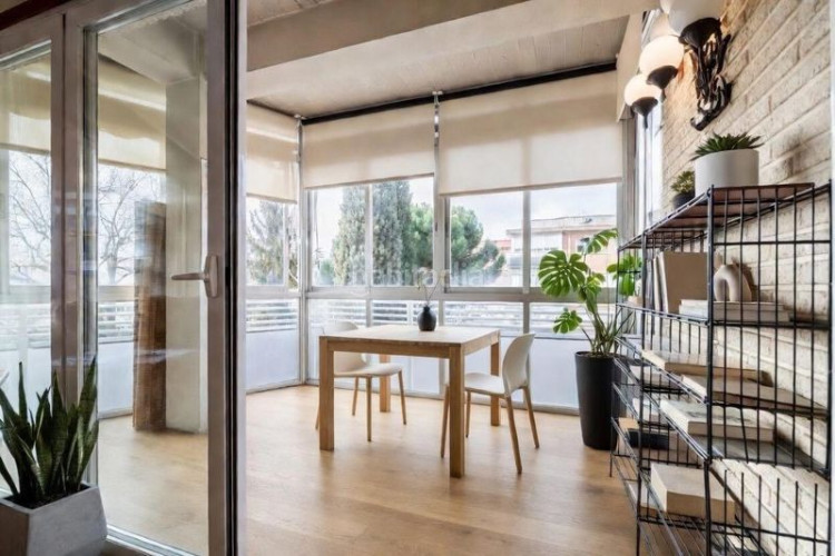 Piso pio xii en Castilla Madrid