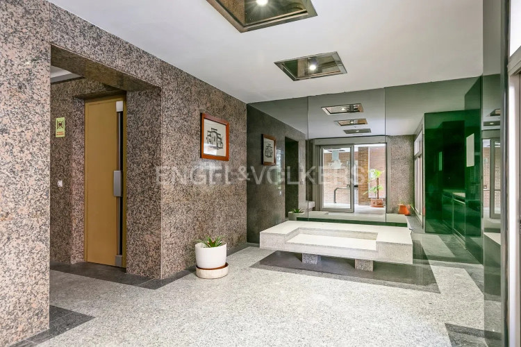 Piso en Barrio Castilla