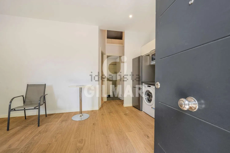 Piso en Barrio Castilla