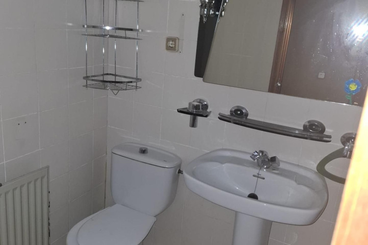 Avenida de Pu00EDo XII, 97, Castilla