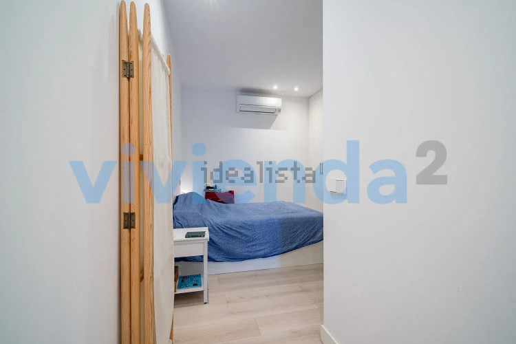 Piso en avenida de Burgos