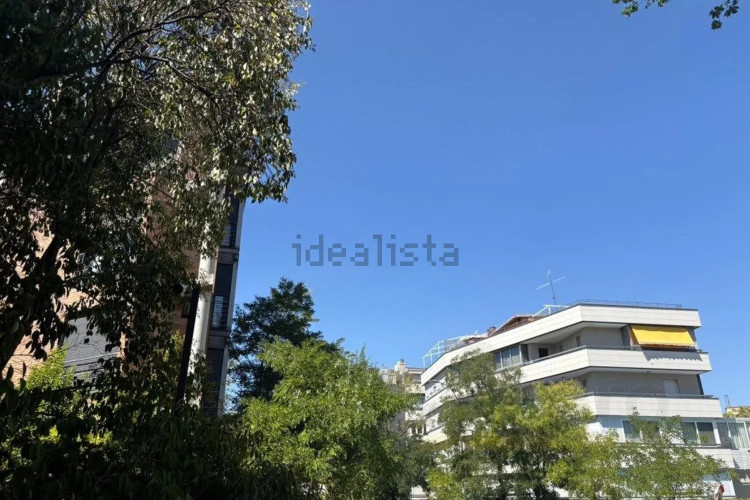 Piso en Barrio Castilla