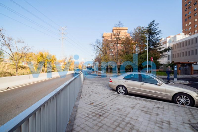 Piso  en Castilla, 36 m2, 1 dormitorios, 1 baxf1os, 251.000 euros en Madrid