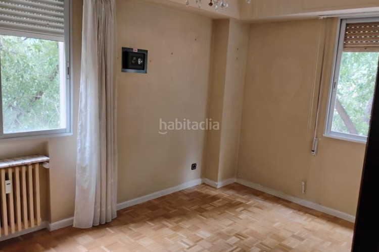 Piso en Castilla Madrid