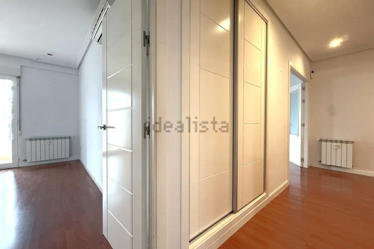 Piso en venta en Calle de Agustín de Foxá