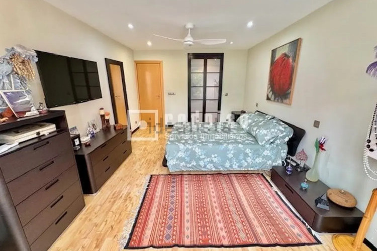 Piso en Barrio Castilla