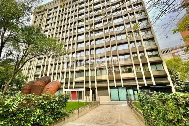 Piso en Barrio Castilla