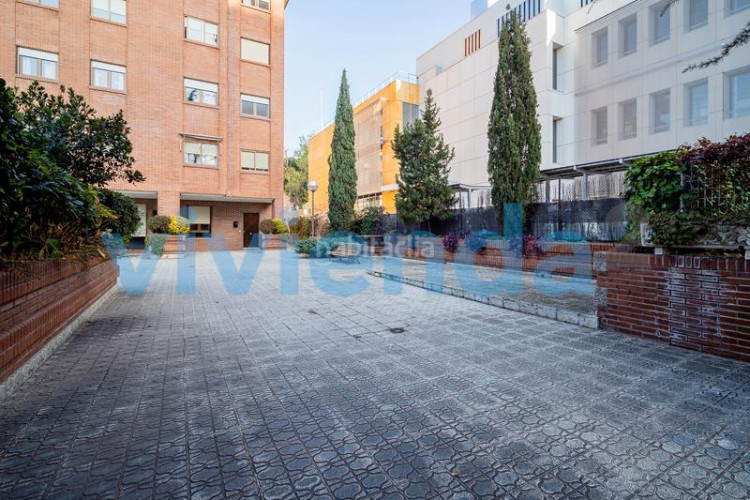 Piso  en Castilla, 36 m2, 1 dormitorios, 1 baxf1os, 251.000 euros en Madrid