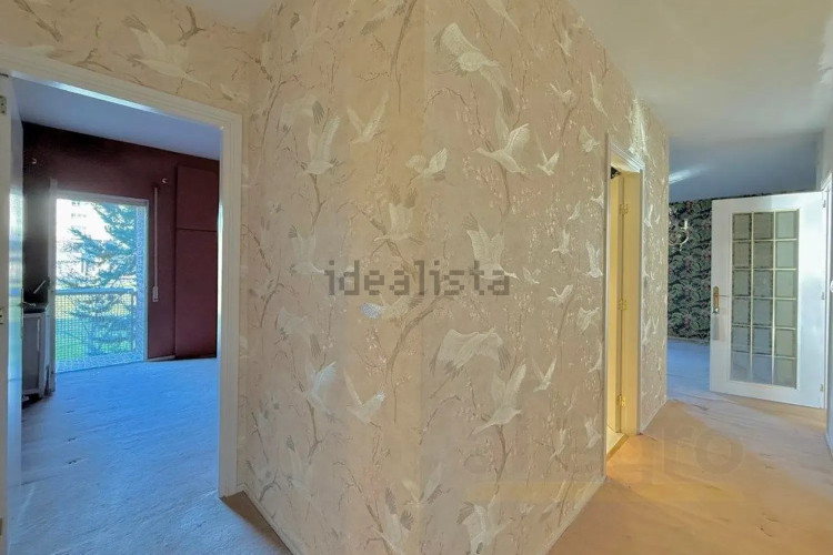 Piso en avenida de Pío XII