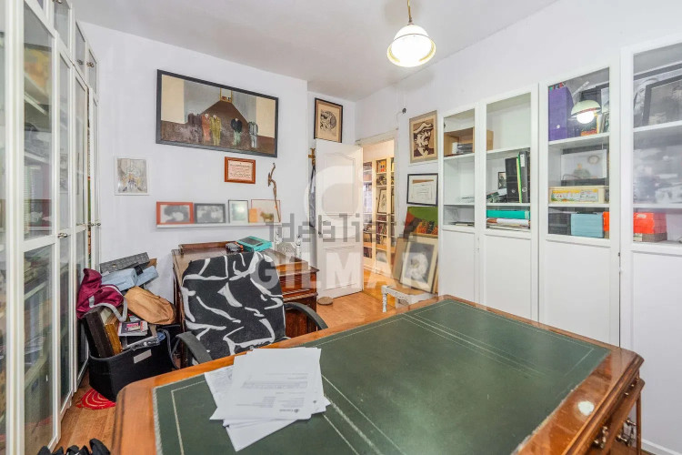 Piso en Barrio Castilla