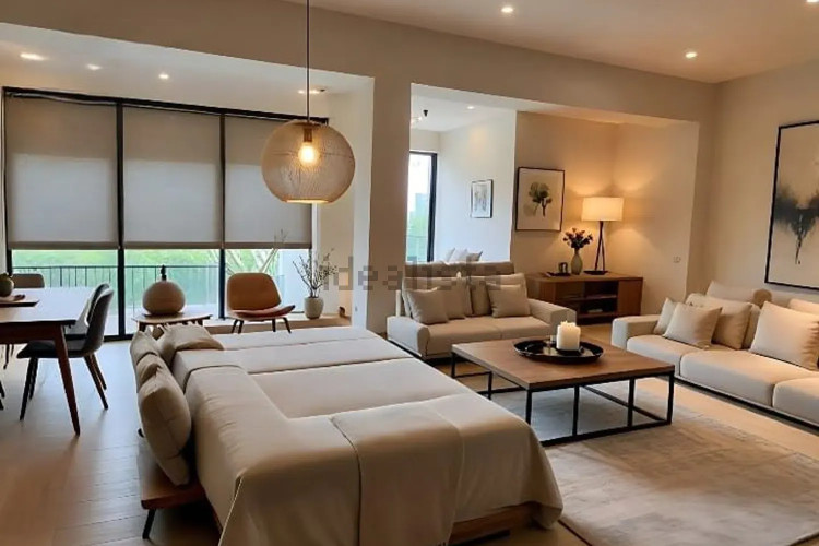 Piso en Barrio Castilla