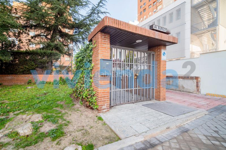 Piso  en Castilla, 36 m2, 1 dormitorios, 1 baxf1os, 251.000 euros en Madrid