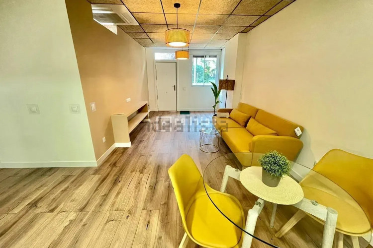 Piso en Barrio Castilla