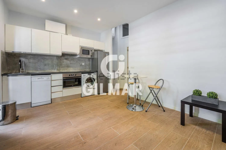 Piso en Barrio Castilla