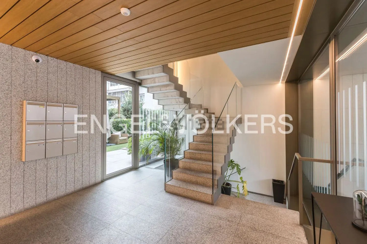 Piso en Barrio Castilla