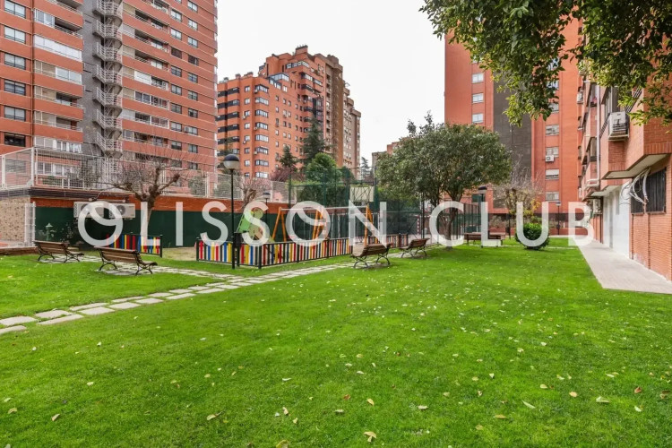 Ático en venta en Castilla