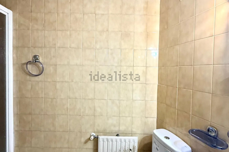 Piso en avenida de Pío XII