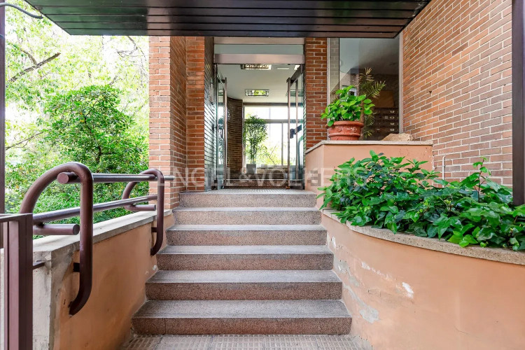 Piso en Barrio Castilla