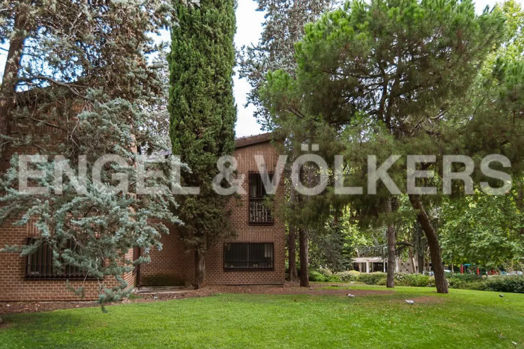 Piso en Barrio Castilla