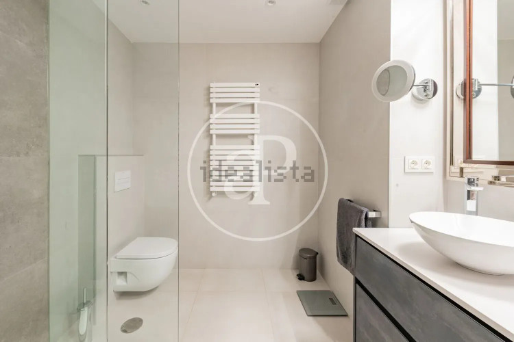 Piso en Barrio Castilla