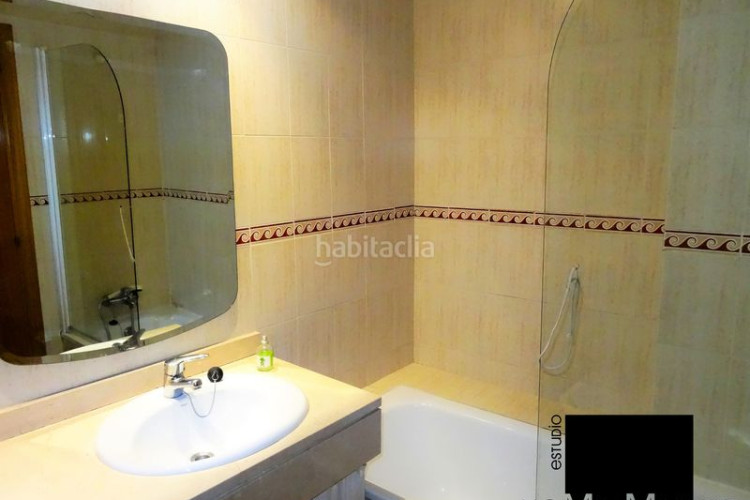 Piso estudio home ofrece magnifico piso de 124m², en la zona de la estación de chamartín. en Madrid