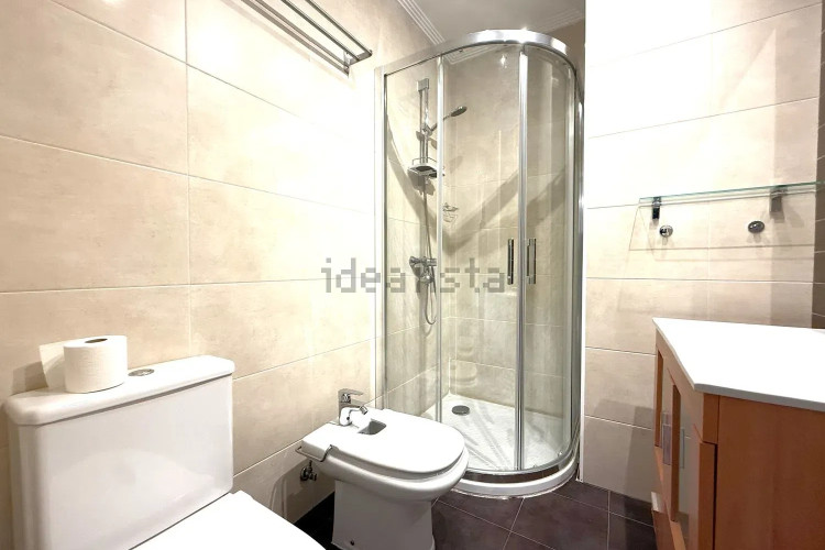 Piso en venta en Calle de Agustín de Foxá