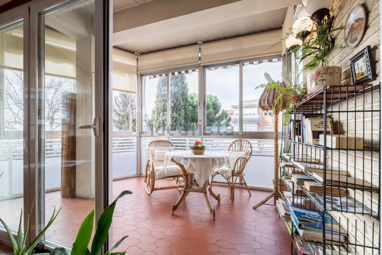 Piso en Barrio Castilla