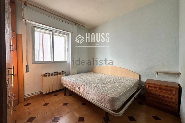 Piso en venta en Calle de la Buganvilla