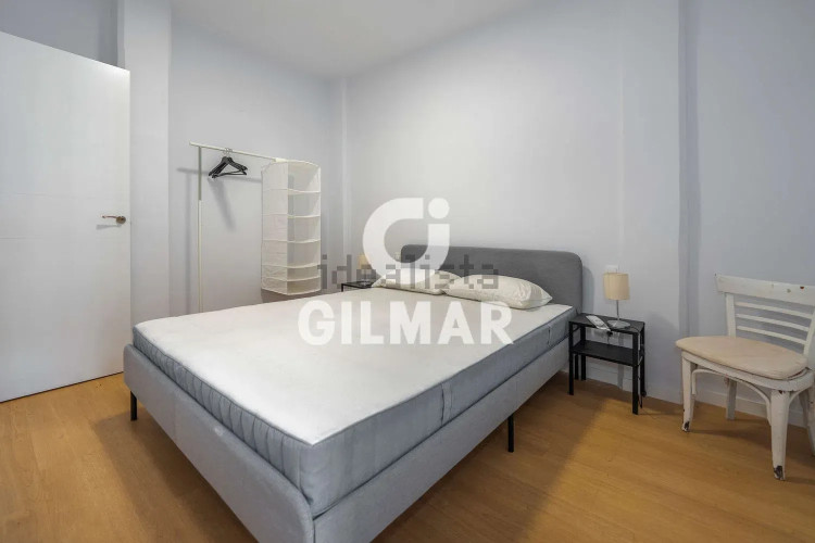Piso en Barrio Castilla