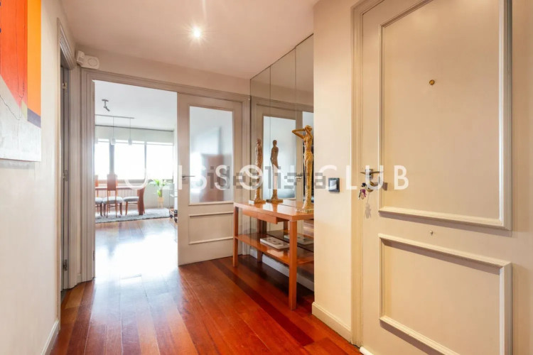 Ático en Barrio Castilla