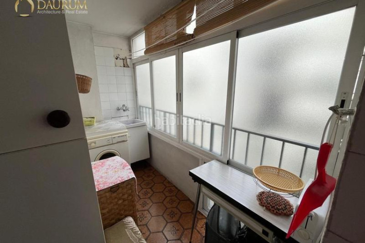 Piso en Castilla Madrid