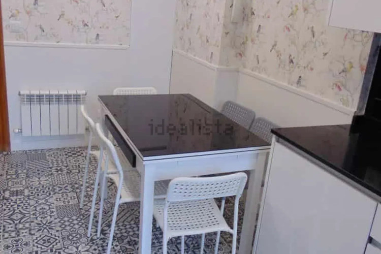 Piso en Barrio Castilla