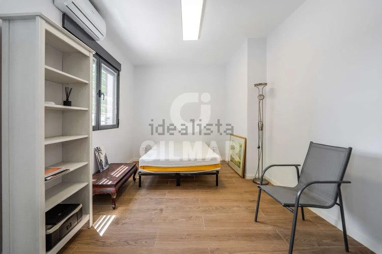 Piso en Barrio Castilla
