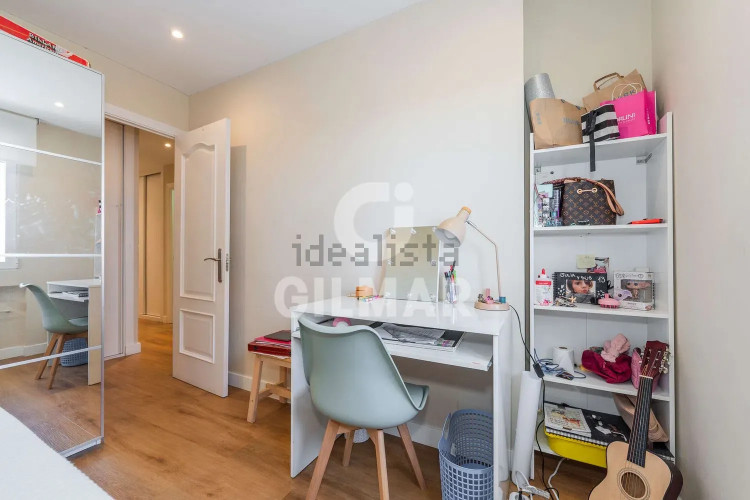 Piso en venta en Castilla