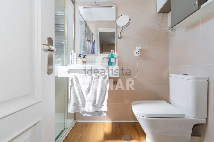 Piso en venta en Castilla
