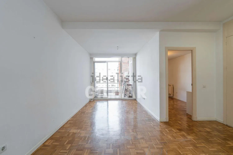 Piso en Barrio Castilla