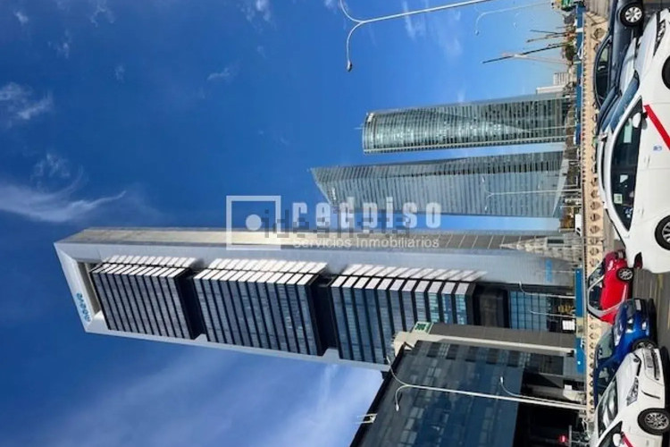 Piso en Barrio Castilla