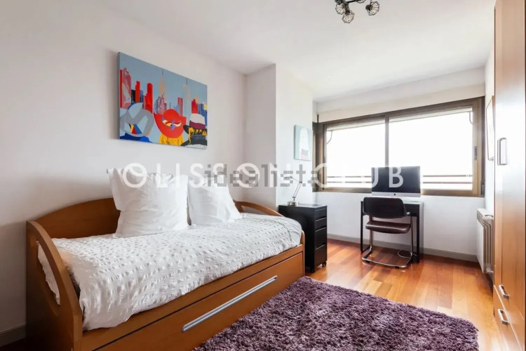 Ático en venta en Castilla