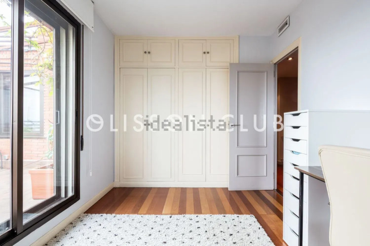 Ático en Barrio Castilla